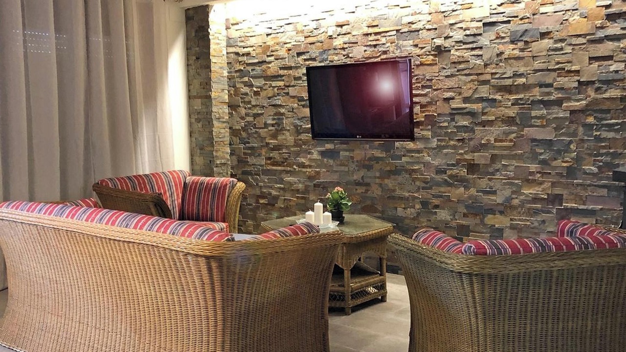 Photo of Livingroom in Cretas