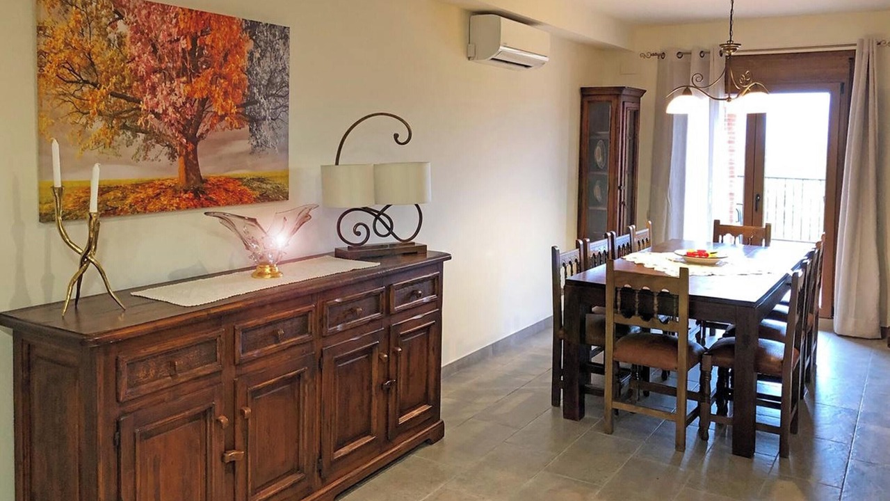 Photo of Livingroom in Cretas