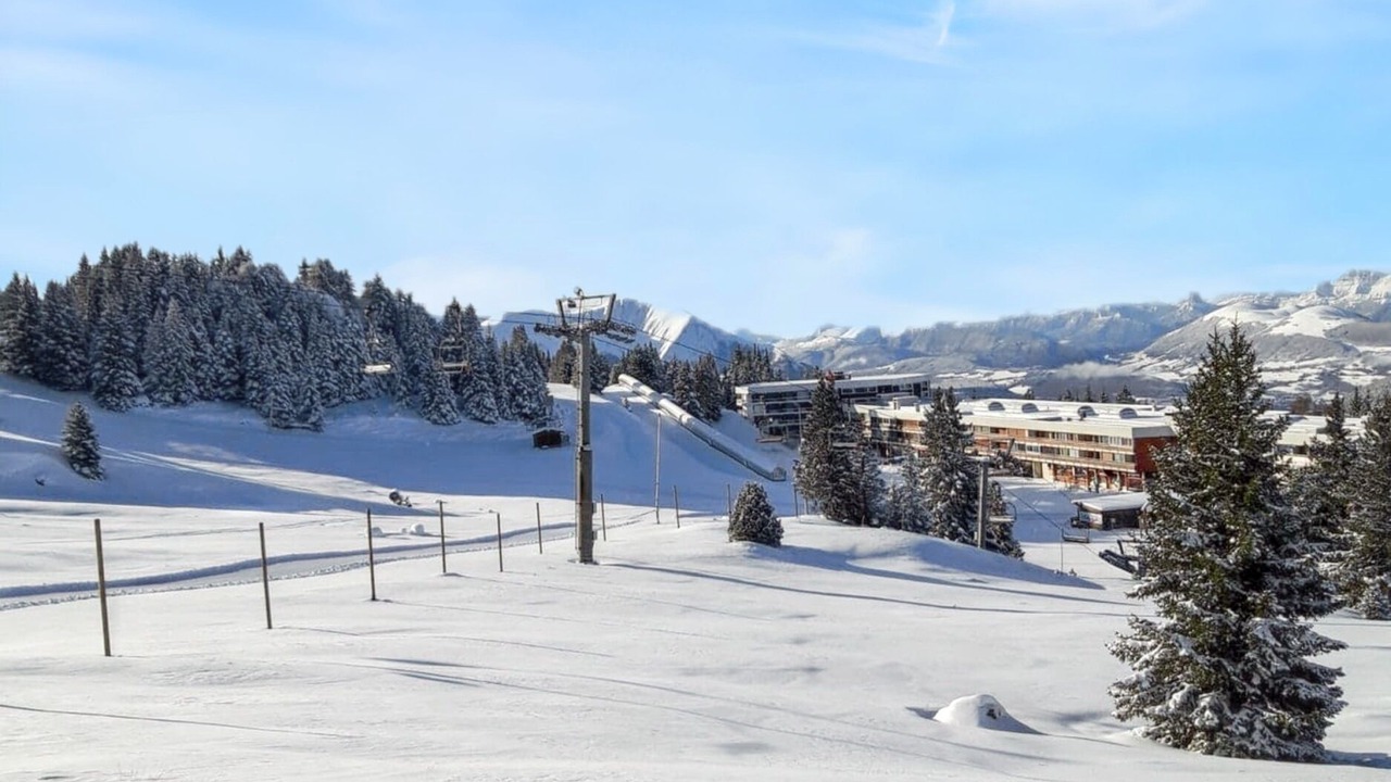 Photo of Others in Chamrousse