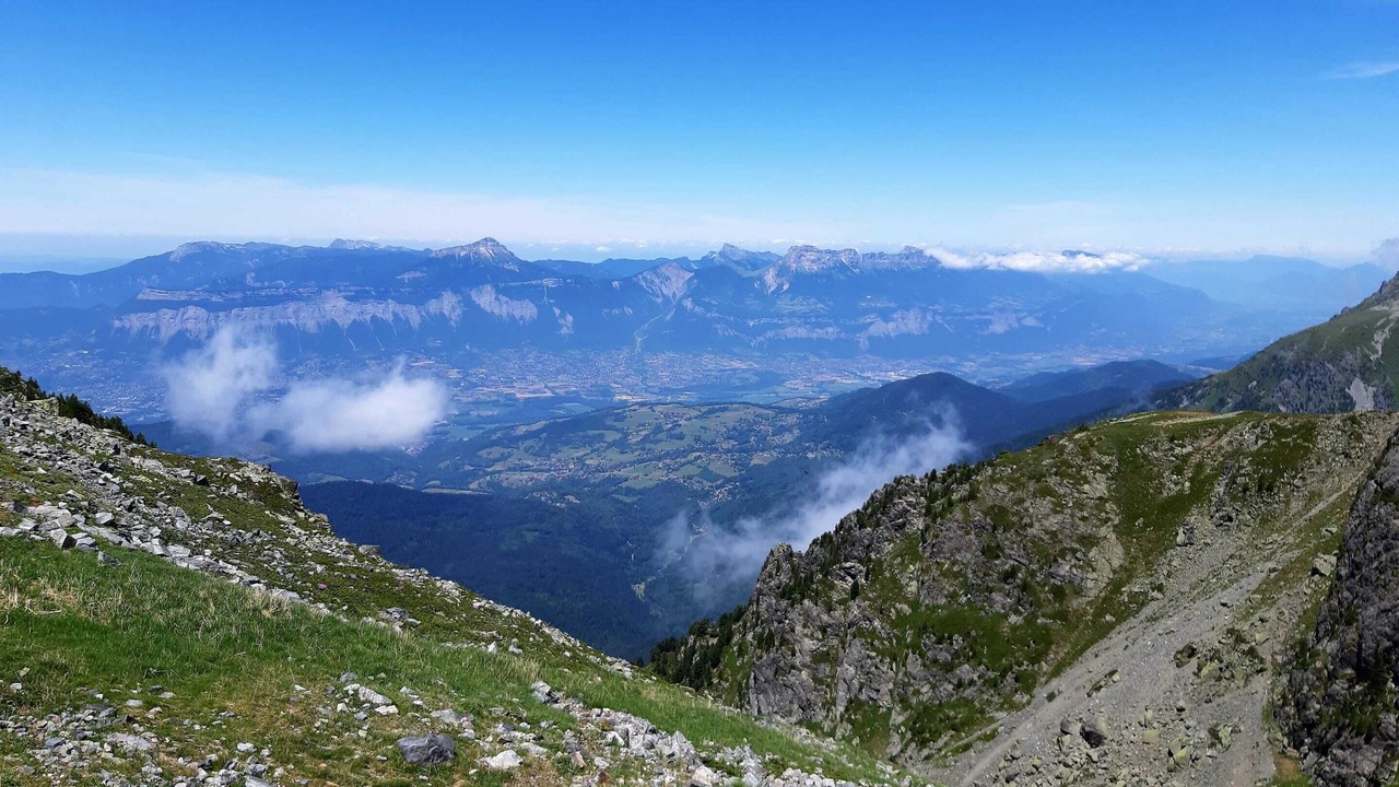 Photo of Others in Chamrousse
