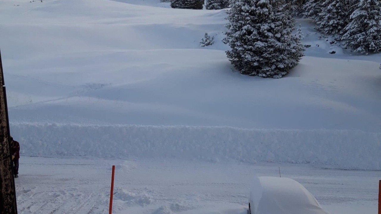 Photo of Others in Chamrousse