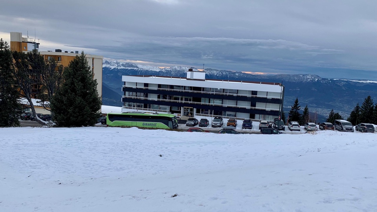 Photo of Others in Chamrousse