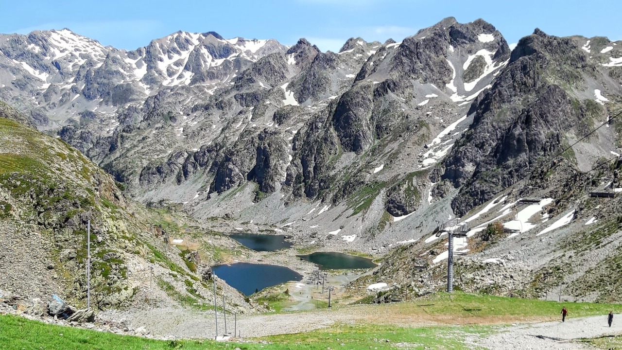 Photo of Others in Chamrousse