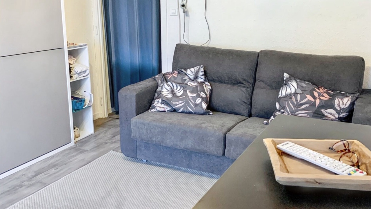 Photo of Livingroom in Chamrousse