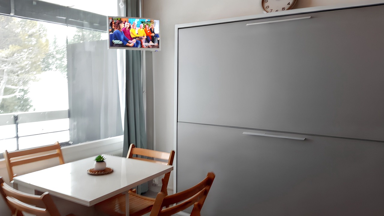 Photo of Livingroom in Chamrousse