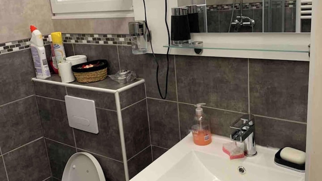 Photo of Bathroom in Montmuzard