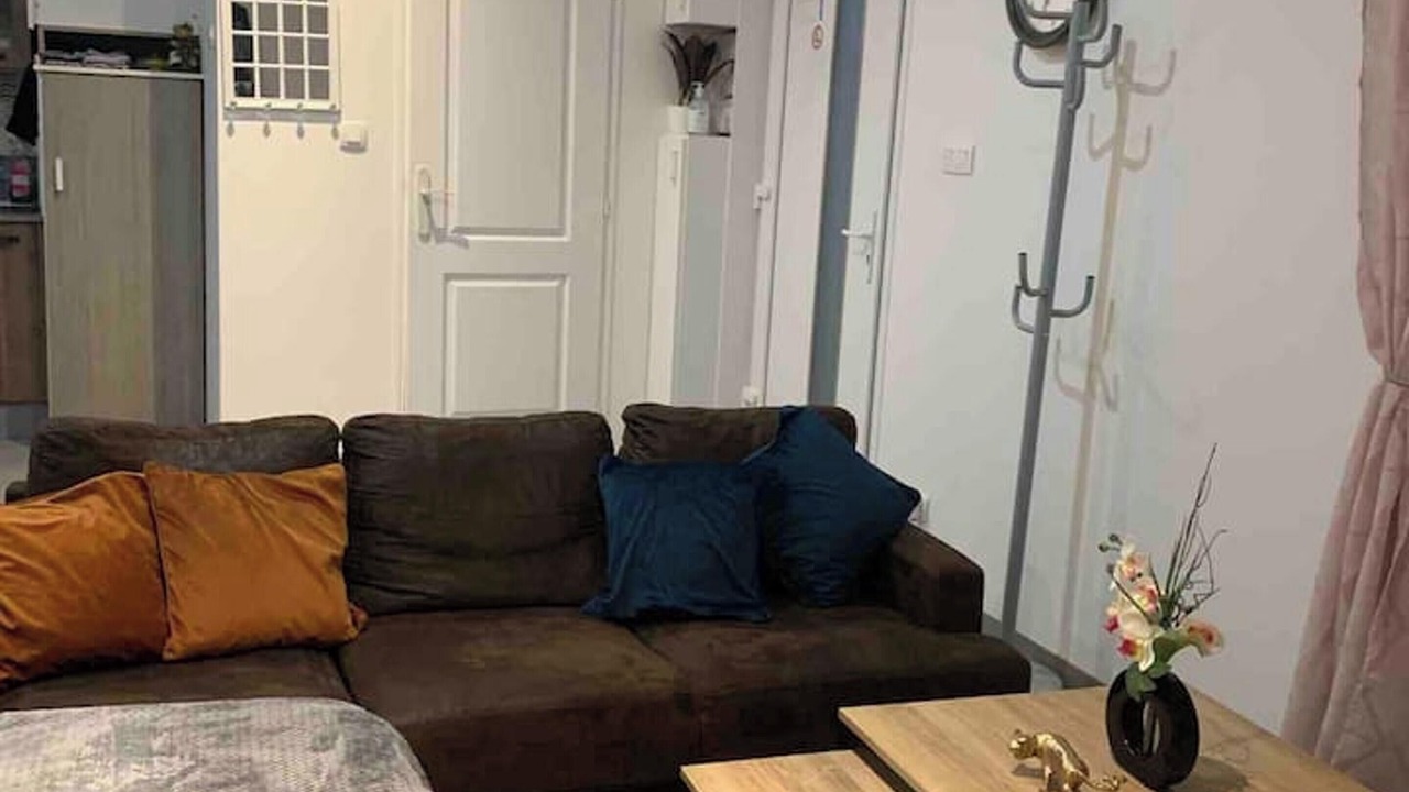 Photo of Livingroom in Montmuzard