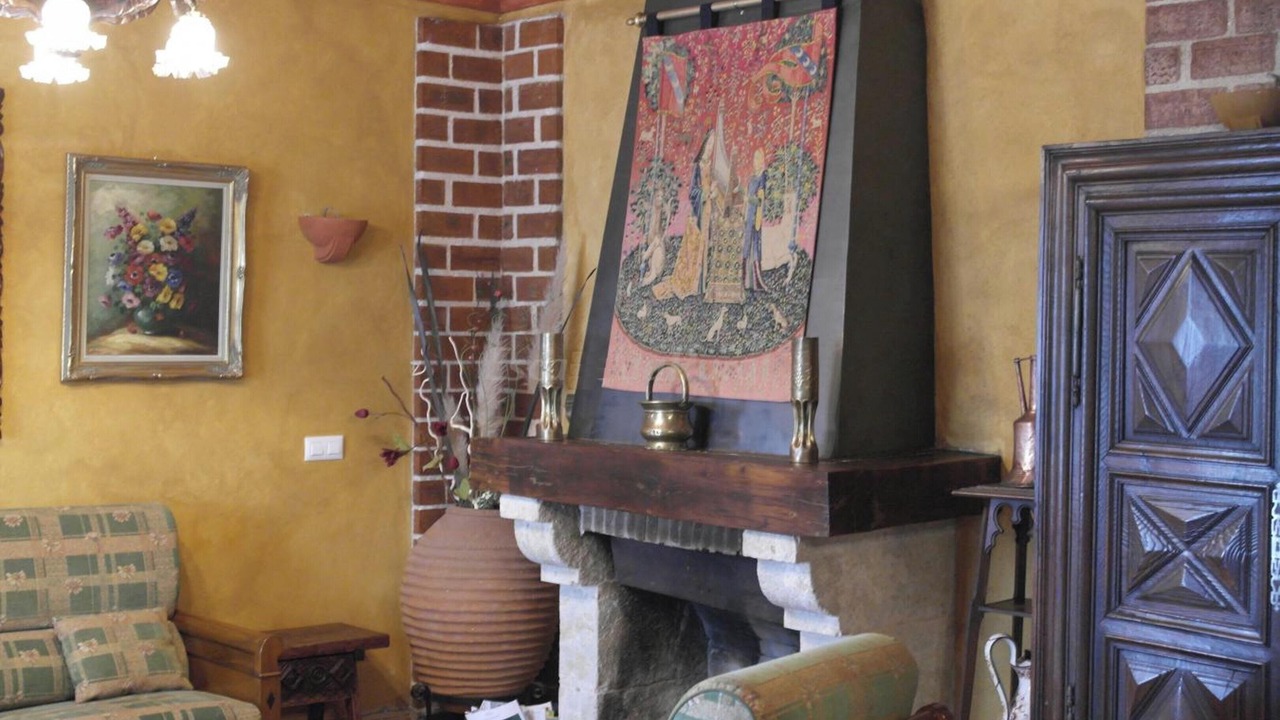 Photo of Livingroom in Ivanrey