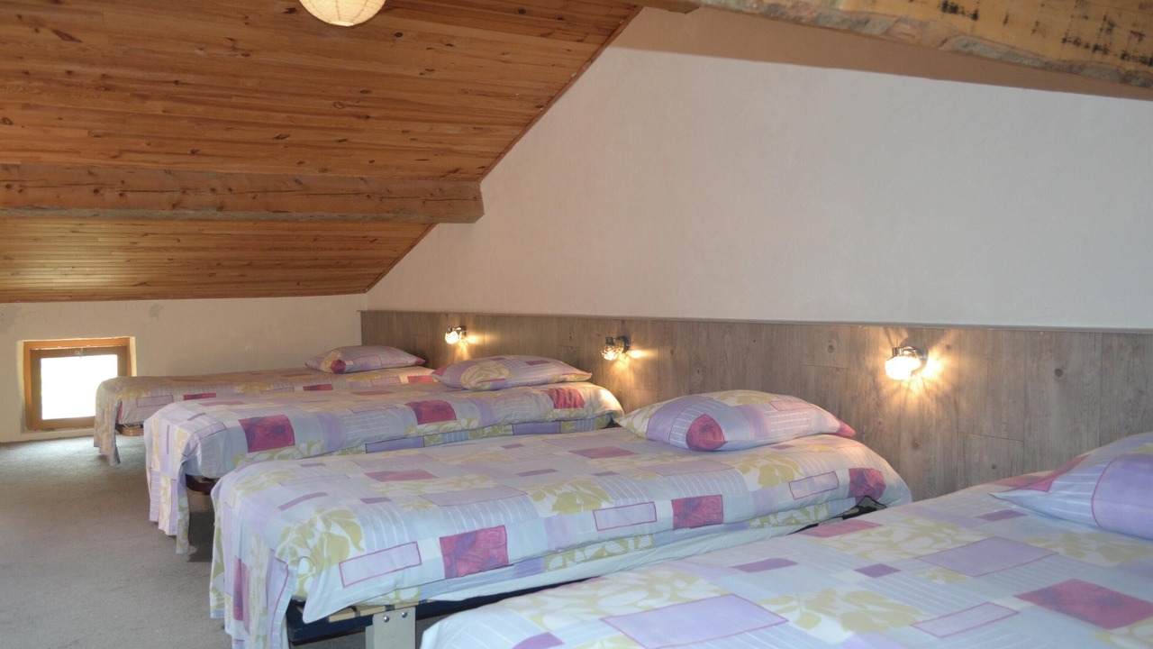 Photo of Bedroom in Laurac