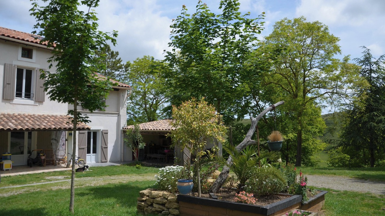 Photo of Outdoor in Laurac