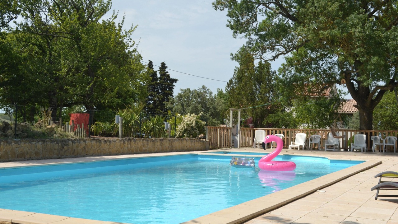 Photo of Outdoor in Laurac