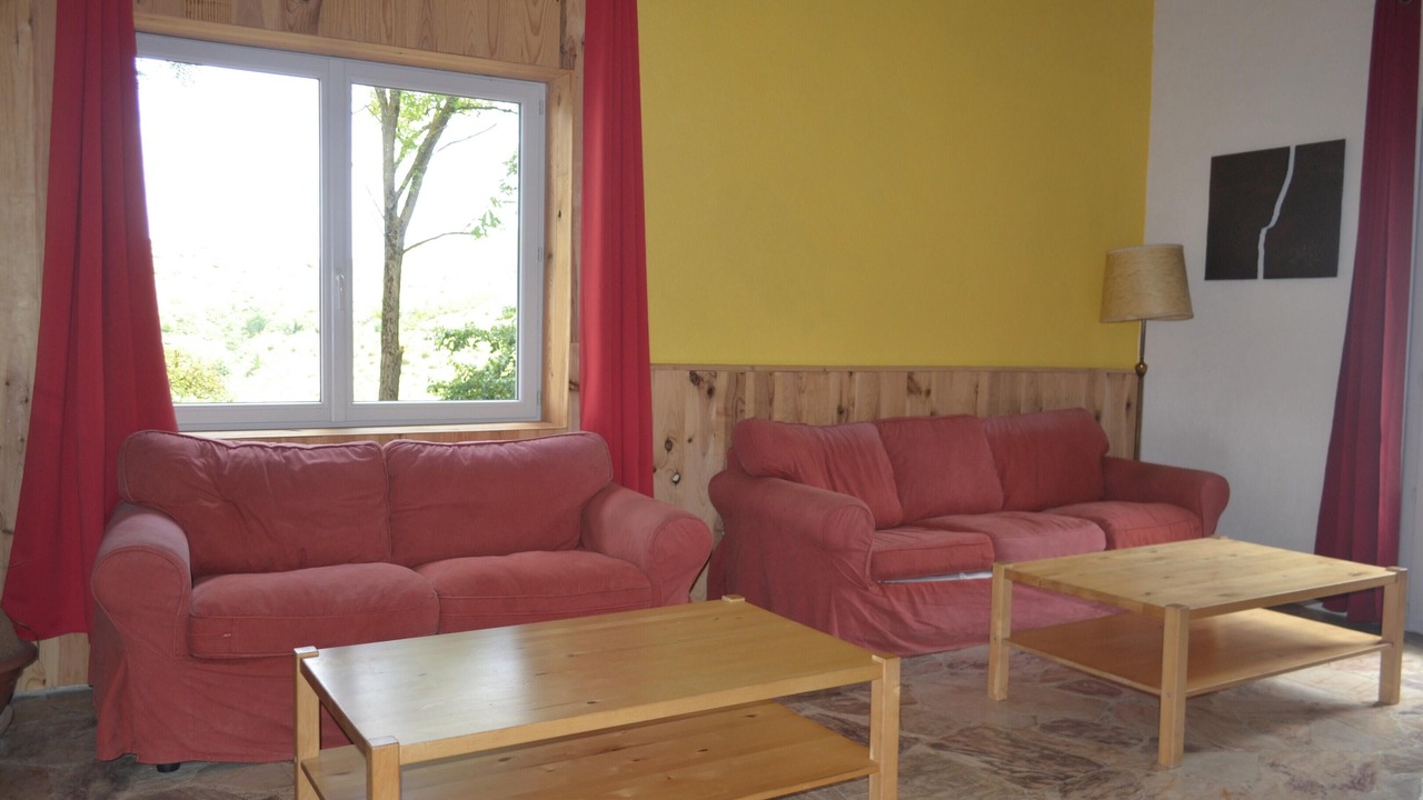 Photo of Livingroom in Laurac