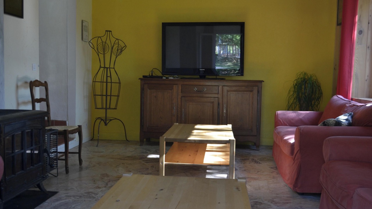 Photo of Livingroom in Laurac