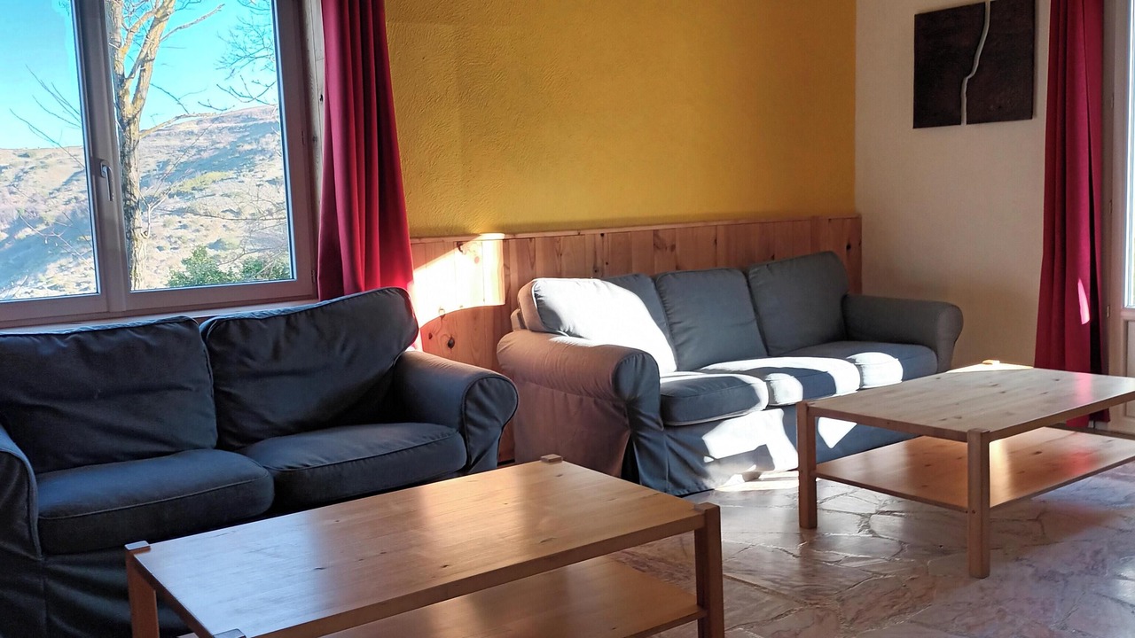 Photo of Livingroom in Laurac