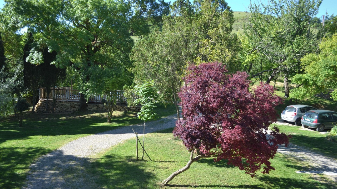 Photo of Outdoor in Laurac
