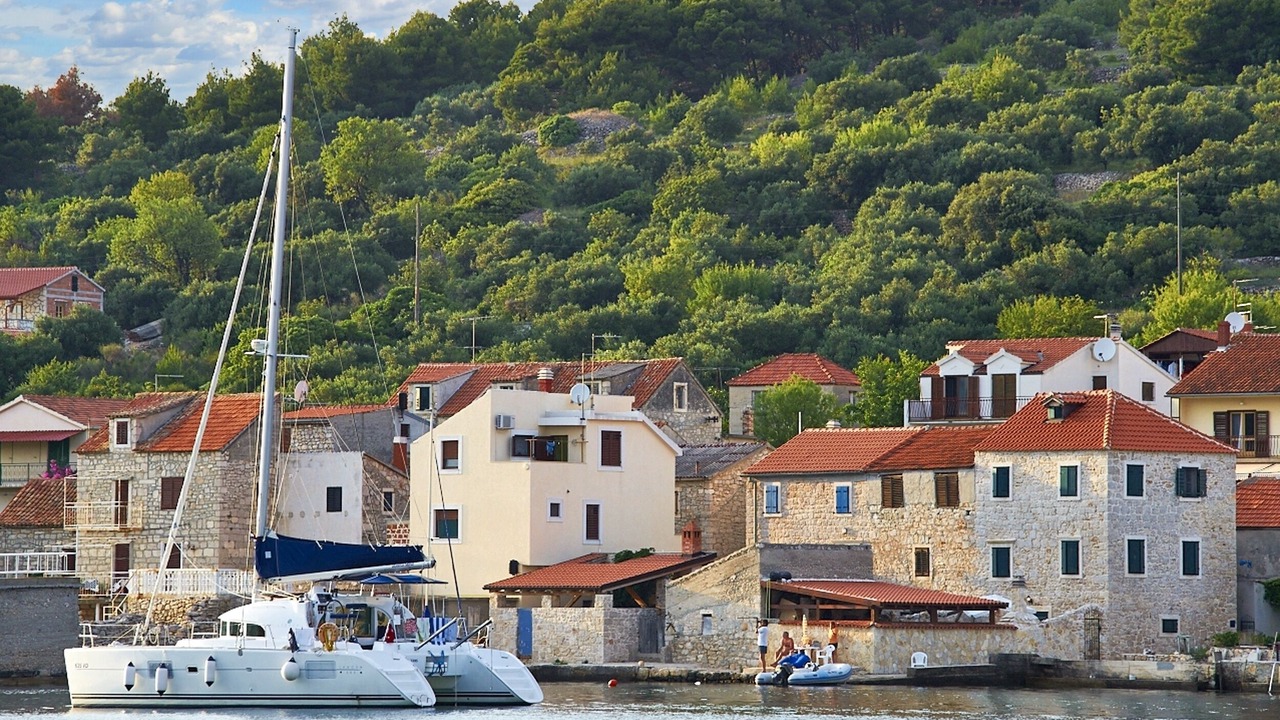 Photo of Others in Prvic Luka