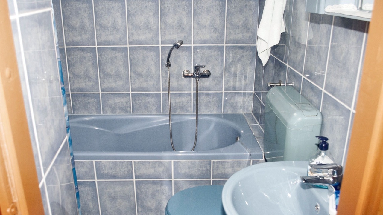 Photo of Bathroom in Prvic Luka