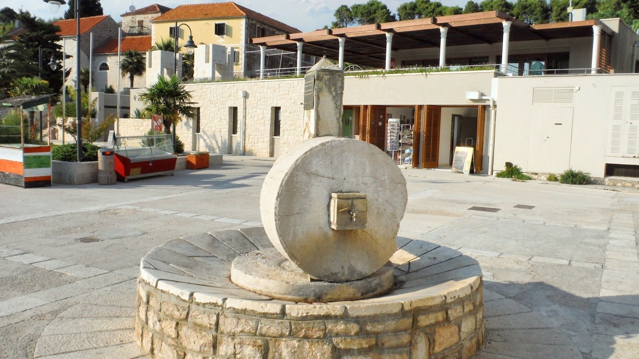 Photo of Outdoor in Prvic Luka