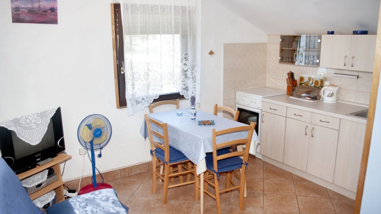 Photo of Livingroom in Prvic Luka