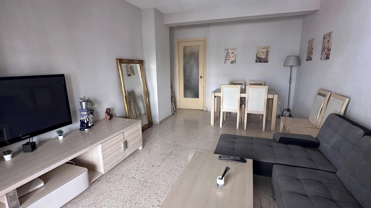 Photo of Livingroom in Diputacion de Cartagena Casco