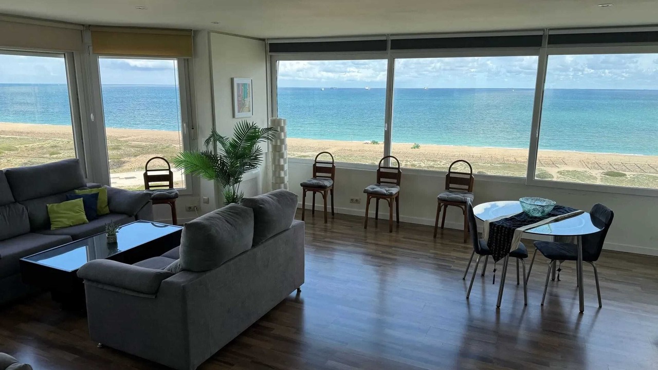 Photo of Livingroom in El Saler