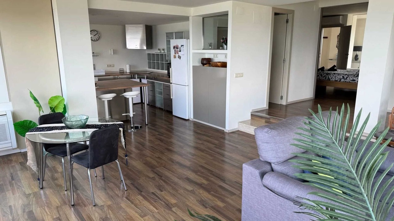 Photo of Livingroom in El Saler