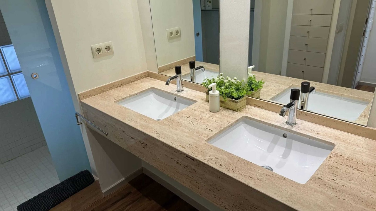 Photo of Bathroom in El Saler