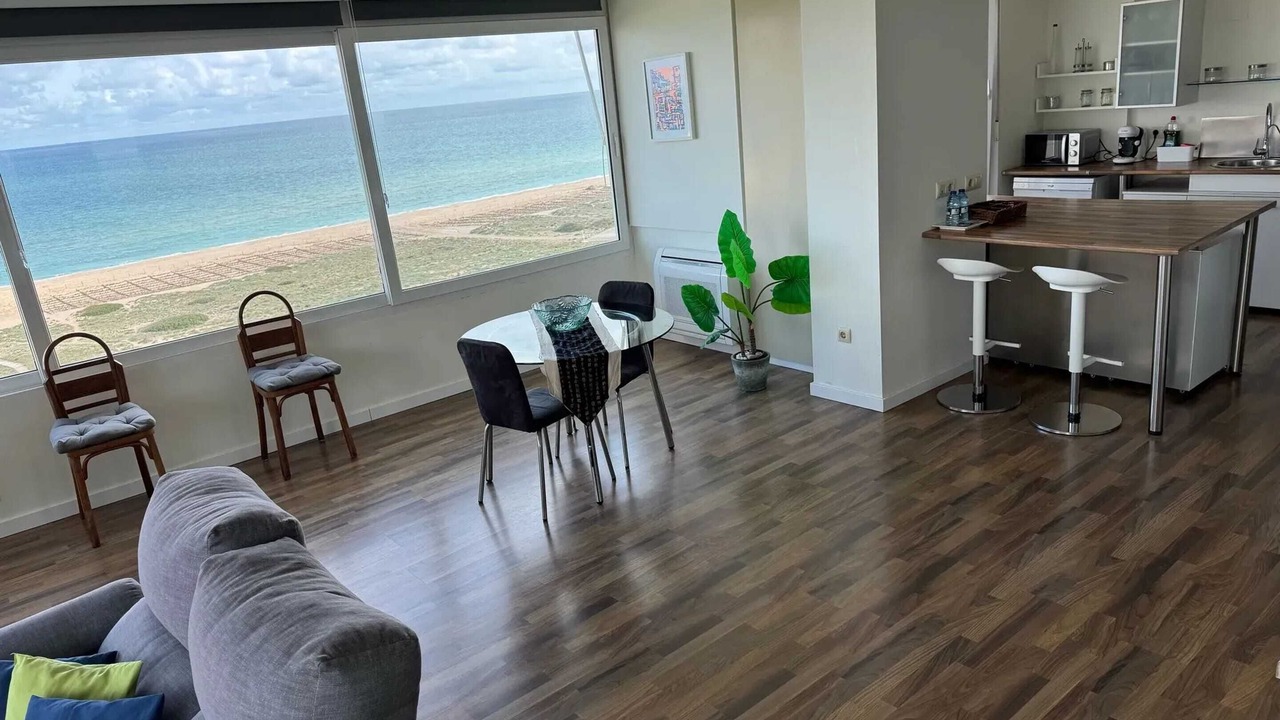Photo of Livingroom in El Saler