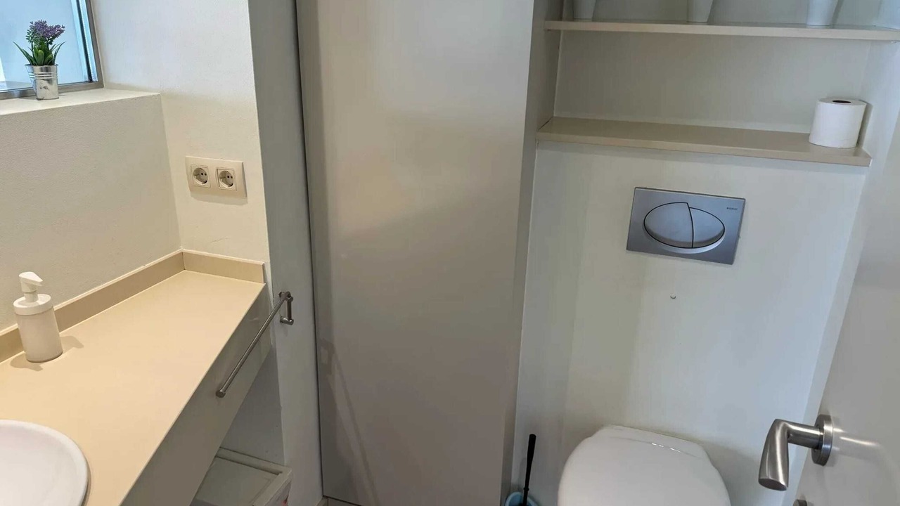 Photo of Bathroom in El Saler