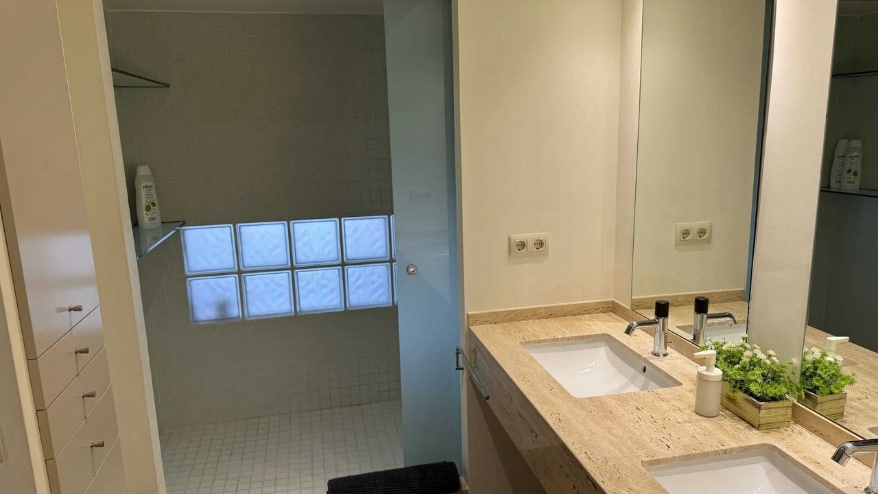 Photo of Bathroom in El Saler