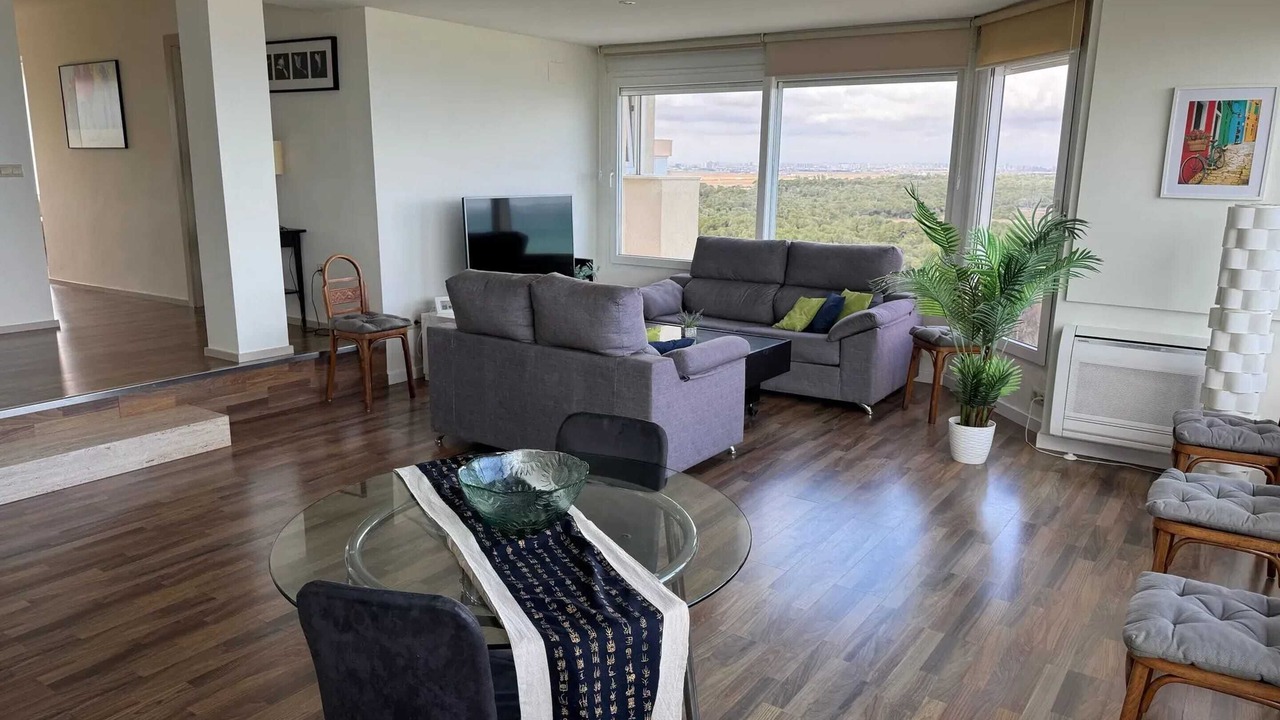 Photo of Livingroom in El Saler