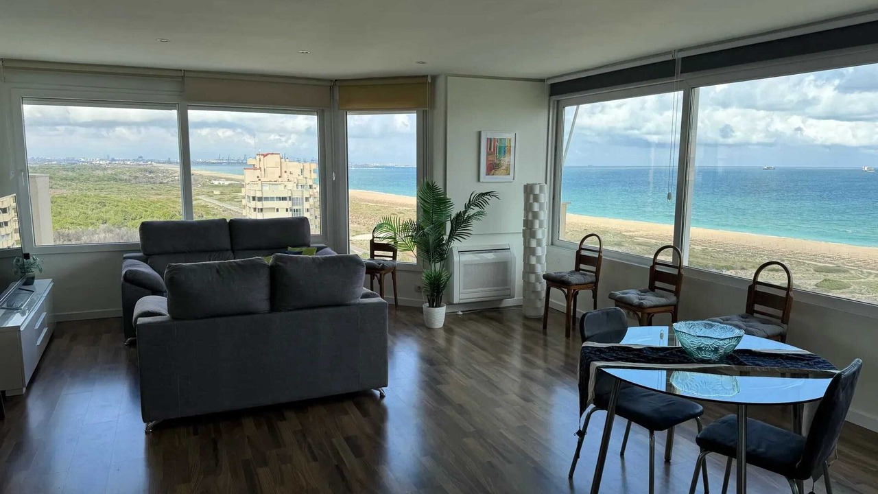 Photo of Livingroom in El Saler