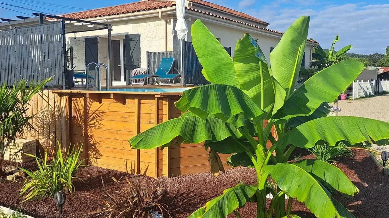 Photo of Outdoor in Saint-Pierre-de-Clairac