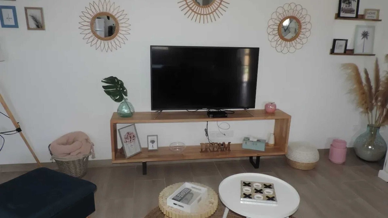 Photo of Livingroom in Saint-Pierre-de-Clairac