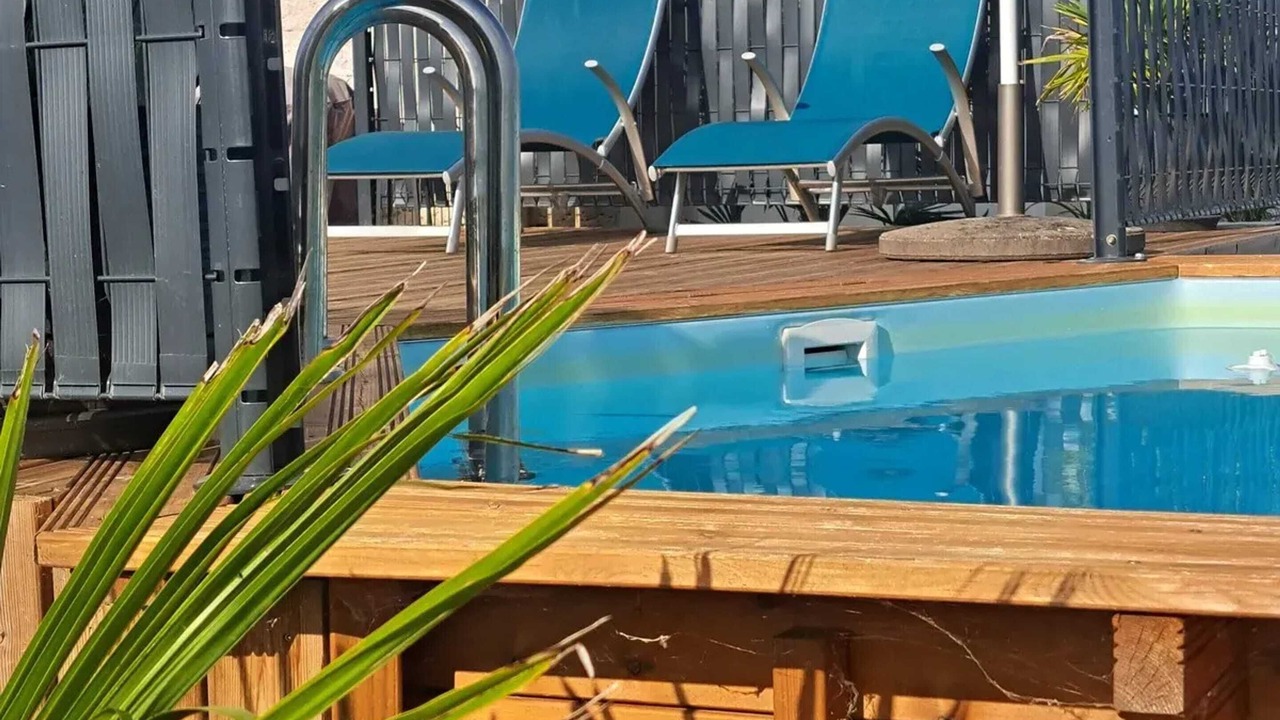 Photo of Outdoor in Saint-Pierre-de-Clairac