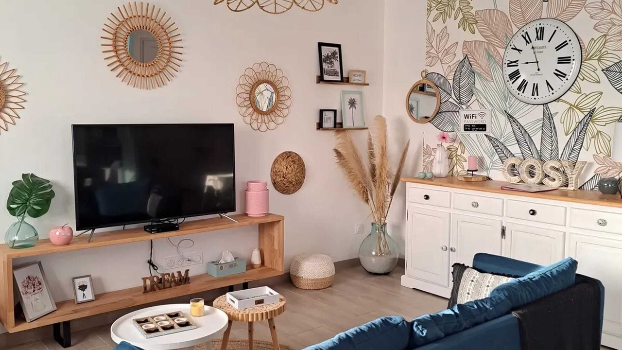 Photo of Livingroom in Saint-Pierre-de-Clairac