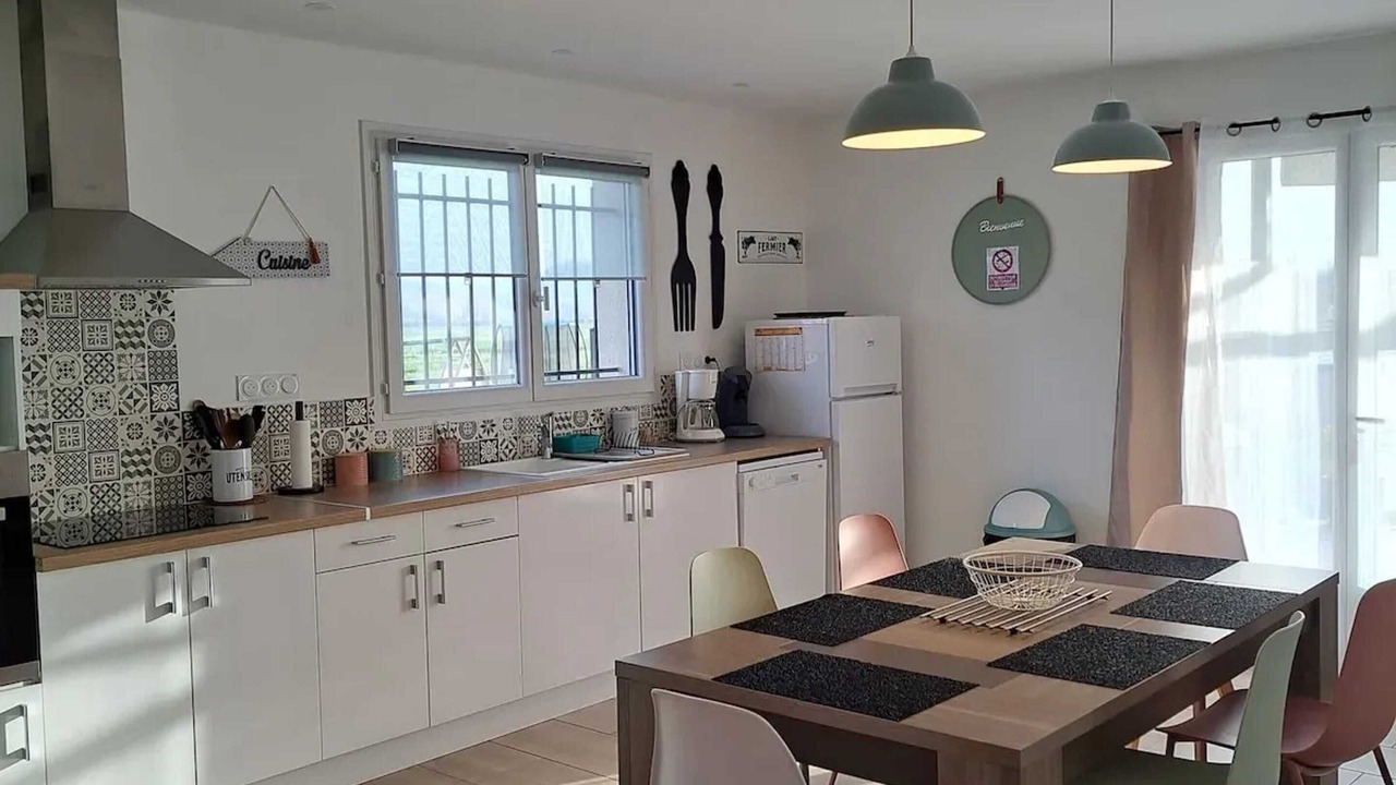 Photo of Livingroom in Saint-Pierre-de-Clairac