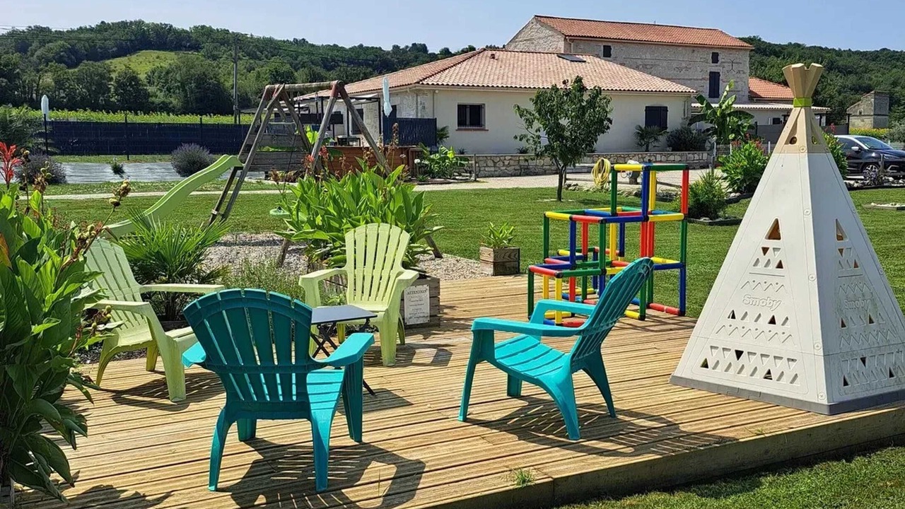 Photo of Outdoor in Saint-Pierre-de-Clairac