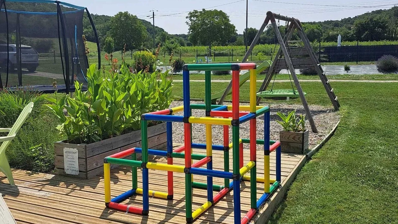 Photo of Outdoor in Saint-Pierre-de-Clairac