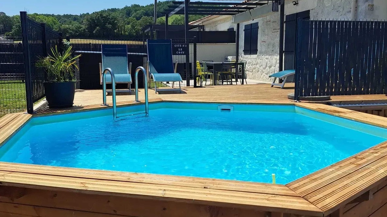 Photo of Outdoor in Saint-Pierre-de-Clairac