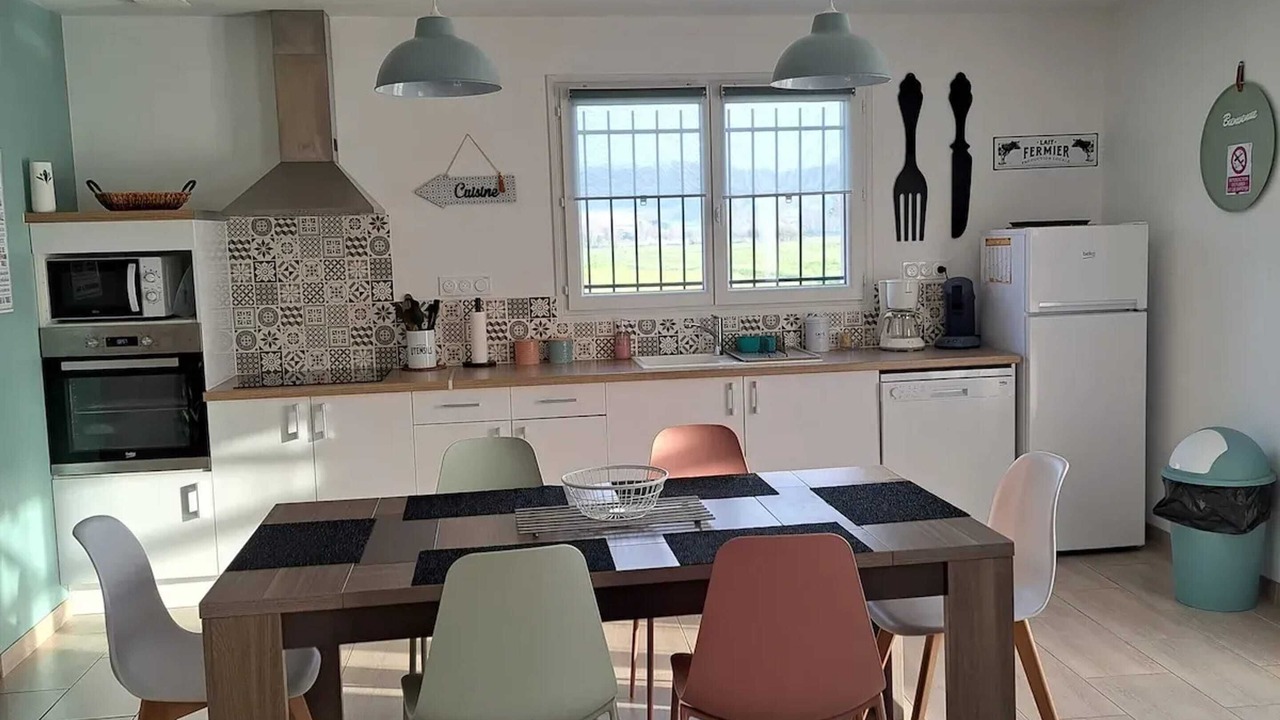 Photo of Livingroom in Saint-Pierre-de-Clairac