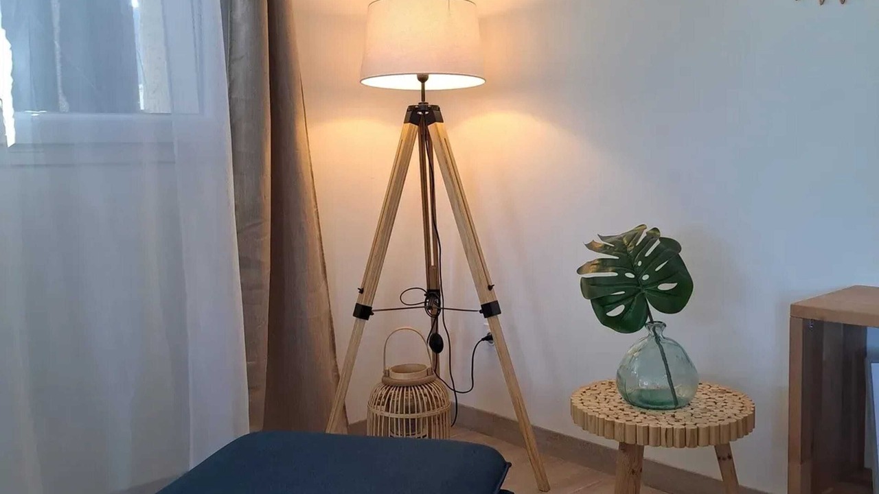 Photo of Livingroom in Saint-Pierre-de-Clairac