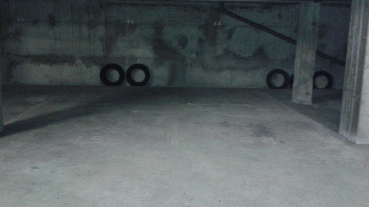 Photo of Bathroom in Hendaye