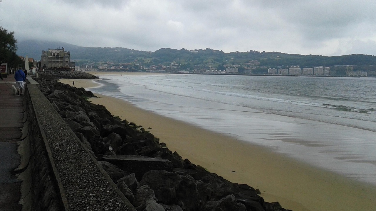 Photo of Others in Hendaye