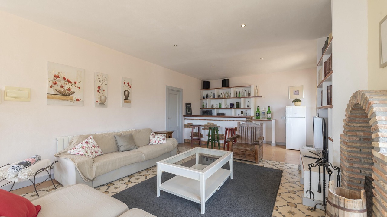 Photo of Livingroom in Olivella