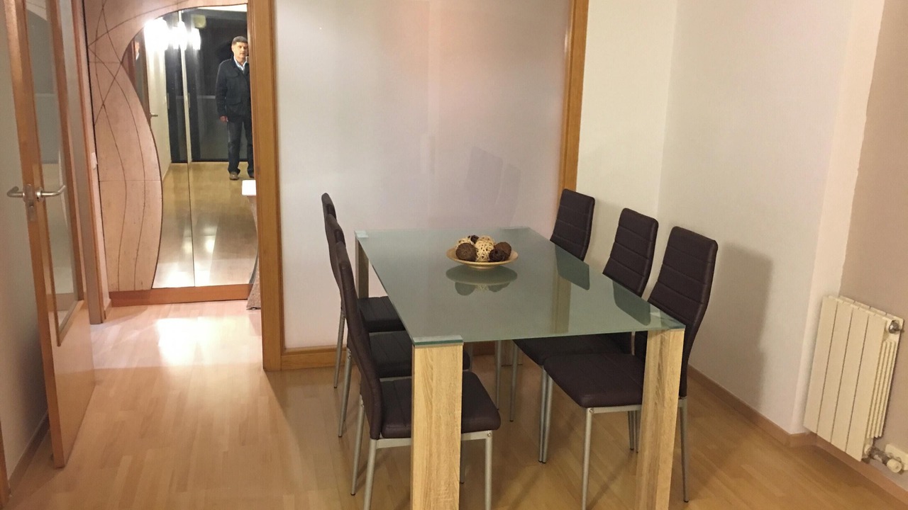 Photo of Livingroom in Terrassa