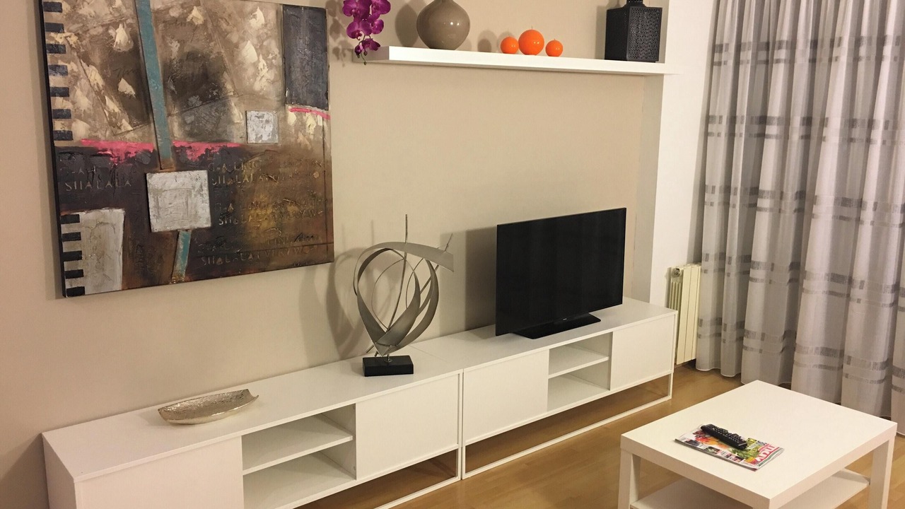 Photo of Livingroom in Terrassa