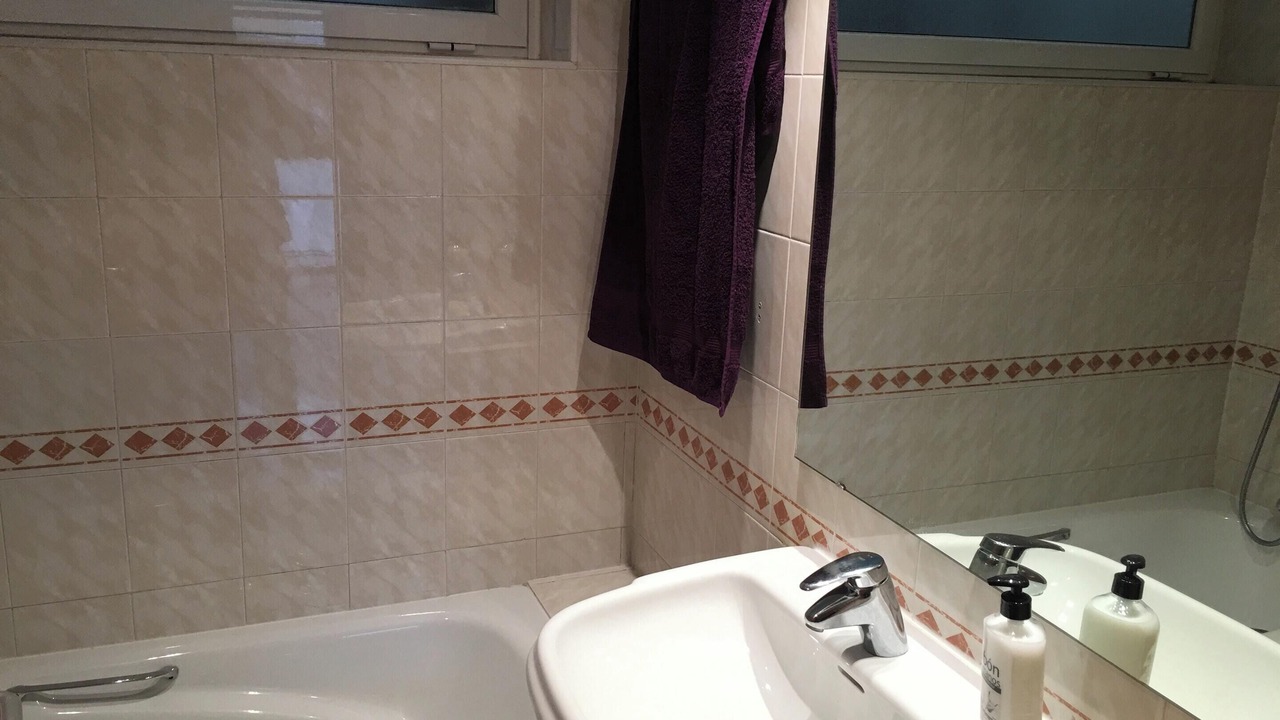 Photo of Bathroom in Terrassa