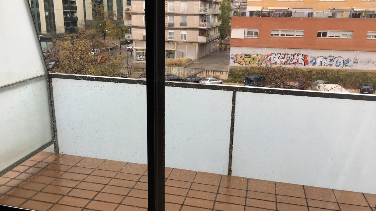 Photo of Patio Balcony in Terrassa