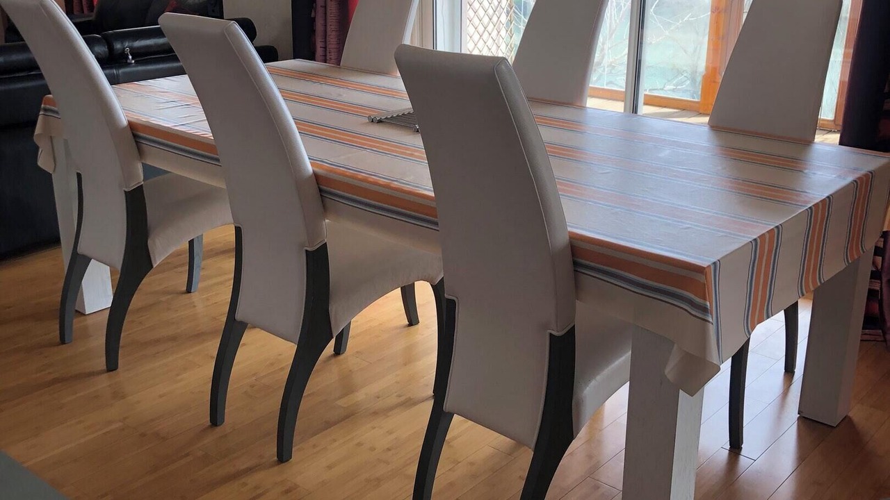 Photo of Livingroom in Catonvielle